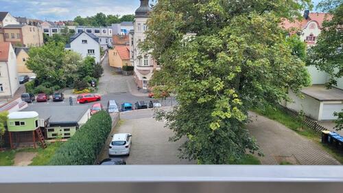 Foto - 3 Zimmer Etagenwohnung zur Miete in Wurzen
