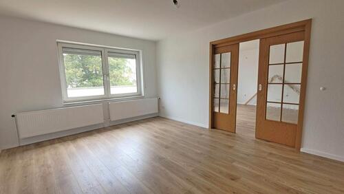 Foto - 3 Zimmer Etagenwohnung in Wurzen