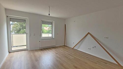 Foto - Etagenwohnung in Wurzen zur Miete