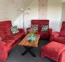 Ferienwohnung zwei Zimmer in TravemündeTeutendorf - Lübeck Alt-Travemünde / Rönnau