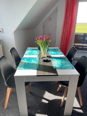 Foto - 2 Zimmer Dachgeschoßwohnung zur Miete in Lübeck