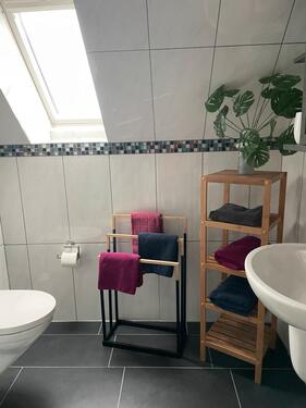 Foto - Dachgeschoßwohnung in Lübeck zur Miete