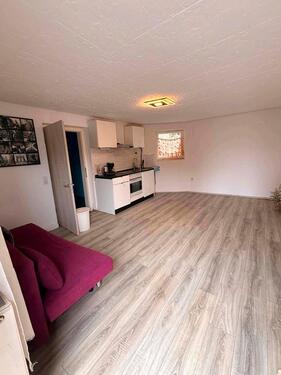 Foto - 2 Zimmer Erdgeschoßwohnung zur Miete in Altensteig