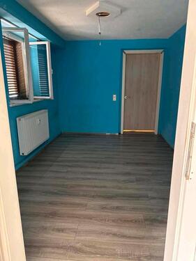 Foto - 2 Zimmer Erdgeschoßwohnung in Altensteig