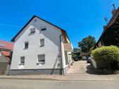 Foto - 15 Zimmer Mehrfamilienhaus, Wohnhaus zum Kaufen in Eppingen