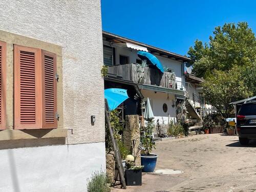 Foto - Mehrfamilienhaus, Wohnhaus in Eppingen zum Kaufen