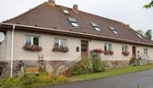 Foto - Bauernhaus mit zwei Wohneinheiten und 1.800 m² Naturgarten