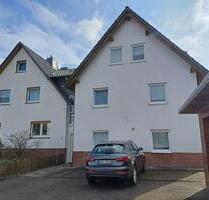 Helle 3-Zimmer-Wohnung (80 m²) in Marburg-Schröck mit Südbalkon,