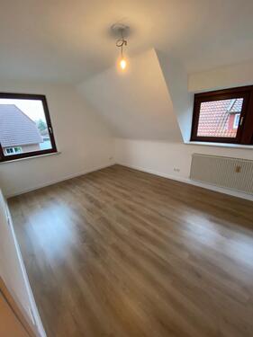 Foto - 3 Zimmer Dachgeschoßwohnung zur Miete in Barsinghausen