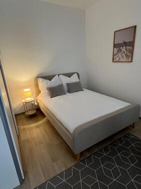 Foto - 1 Zimmer Etagenwohnung zur Miete in Magdeburg
