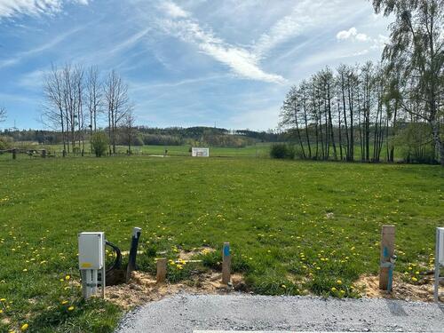 Foto - Baugrundstück zu verkaufen - provisionsfrei