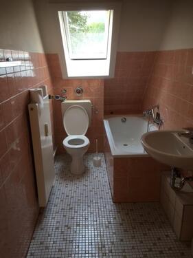 Foto - Etagenwohnung in Viersen zur Miete
