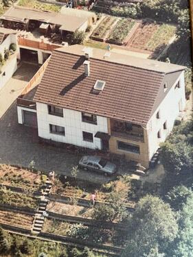 Foto - Einfamilienhaus mit Einliegerwohnung