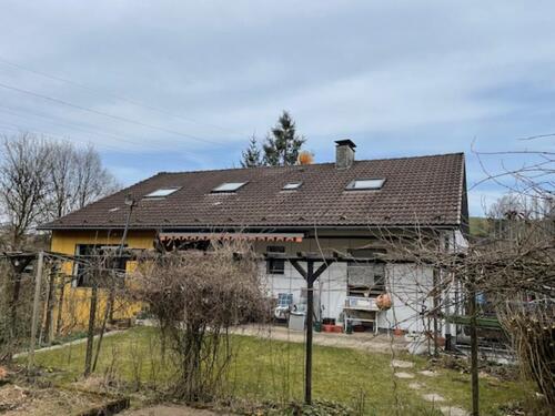 Foto - Einfamilienhaus in Meinerzhagen