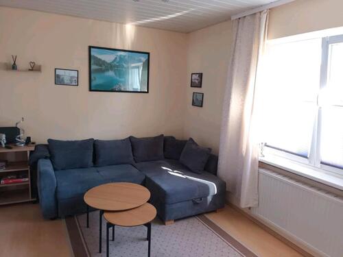 Foto - Neustrelitz Wohnung voll Möbliert