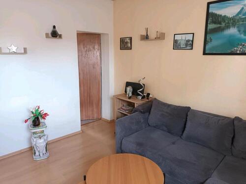Foto - Etagenwohnung zur Miete in Nahe