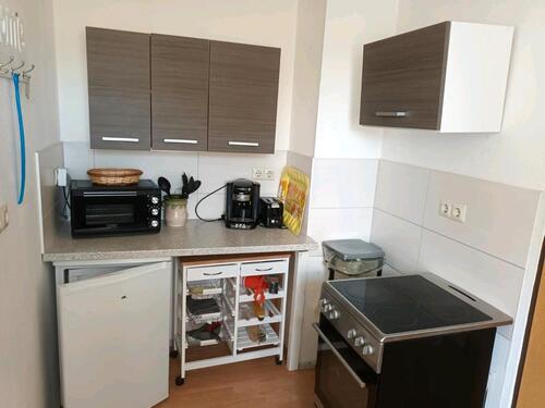 Foto - Etagenwohnung in Nahe zur Miete