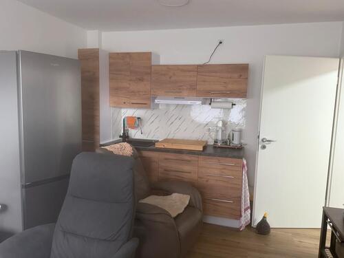 Foto - Etagenwohnung in Waren (Müritz) zur Miete