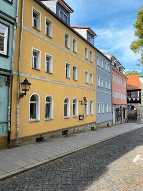Foto - 3-Raumwohnung mit Balkon in der Altstadt