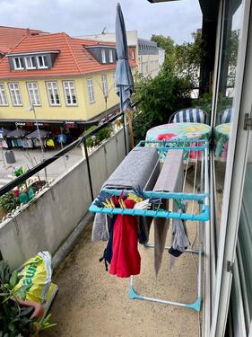 Foto - Etagenwohnung in Lübeck