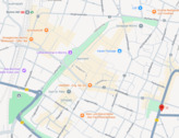 Foto - Parkplatz Stellplatz in der Innenstadt von Worms