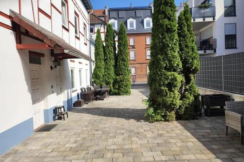Foto - Charmante Maisonette-Wohnung - 1.700,00 EUR Kaltmiete,