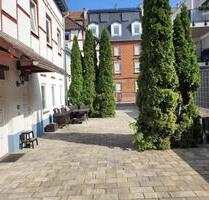Charmante Maisonette-Wohnung - 1.700,00 EUR Kaltmiete, in Frankfurt am Main (PLZ: 60528) Niederrad