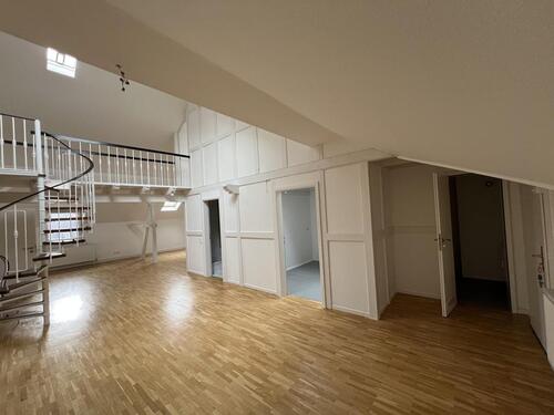 Foto - Etagenwohnung zur Miete in Frankfurt am Main