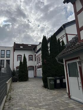 Foto - Etagenwohnung in Frankfurt am Main zur Miete