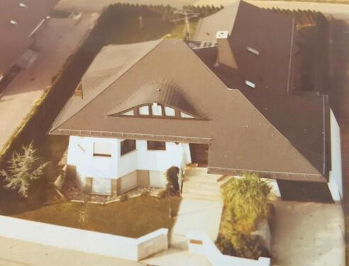 Foto - Erzhausen: Exklusive 2FH-Villa in Toplage