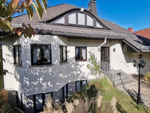 Foto - Einfamilienhaus in Erzhausen