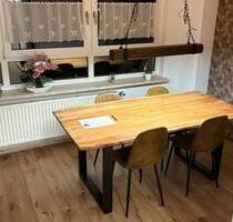 Möblierte Wohnung in Kleinbocka zu vermieten - Münchenbernsdorf