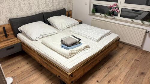 Foto - 3 Zimmer Etagenwohnung zur Miete in Münchenbernsdorf