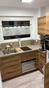 Foto - 3 Zimmer Etagenwohnung in Münchenbernsdorf