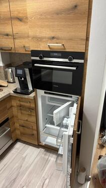 Foto - Etagenwohnung in Münchenbernsdorf zur Miete