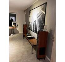 Langenfeld Haus Mieten (1Etage) mit Doppelgarage und 2 Parkpl - Langenfeld (Rheinland)