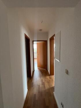 Foto - Etagenwohnung in Sandersdorf-Brehna