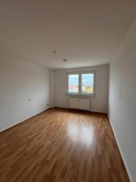 Foto - Etagenwohnung in Sandersdorf-Brehna zur Miete