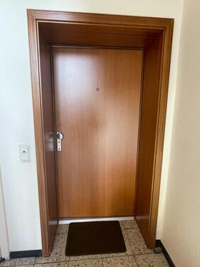 Foto - Helle, saubere, un modernisierte Wohnung in Speyer