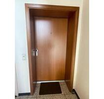 Helle, saubere, un modernisierte Wohnung in Speyer