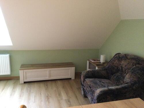 Foto - 1 Zimmer Etagenwohnung zur Miete in Chemnitz