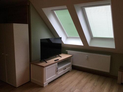 Foto - 1 Zimmer Etagenwohnung in Chemnitz