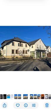 Foto - Zwei große Einfamilienhäuser Lokal und zwei Betongarage