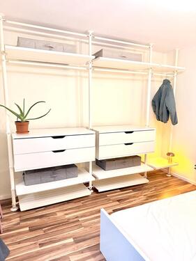 Foto - WG-Zimmer in Offenbach am Main (2er-WG)