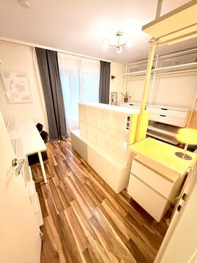 Foto - 1 Zimmer andere zur Miete in Offenbach am Main