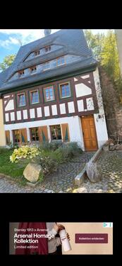 Foto - Maisonette 2. Raumwohnung Zentrum