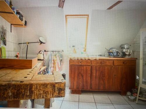 Foto - 2 Zimmer Maisonettenwohnung in Döbeln