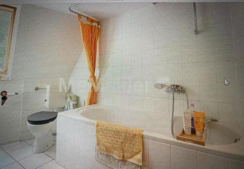 Foto - Maisonettenwohnung in Döbeln zur Miete