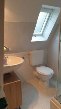 Foto - 1 Zimmer Etagenwohnung zur Miete in Hamburg