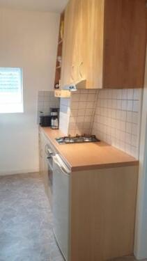 Foto - Etagenwohnung in Hamburg zur Miete